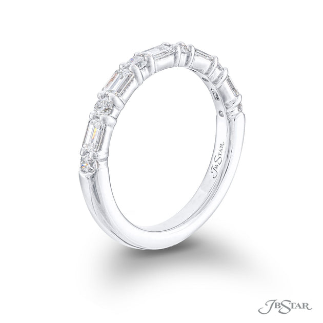 JB Star Engagement Ring 1366/076
