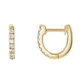 14K_Yellow_Gold_Diamond_Huggie_Earrings
