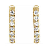14K_Yellow_Gold_Diamond_Huggie_Earrings