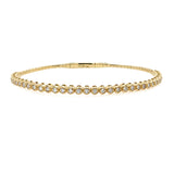 14k_YG_Diamond_Bezel_Bangle