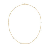 14k Yellow Gold 12DBY 0.5carat 