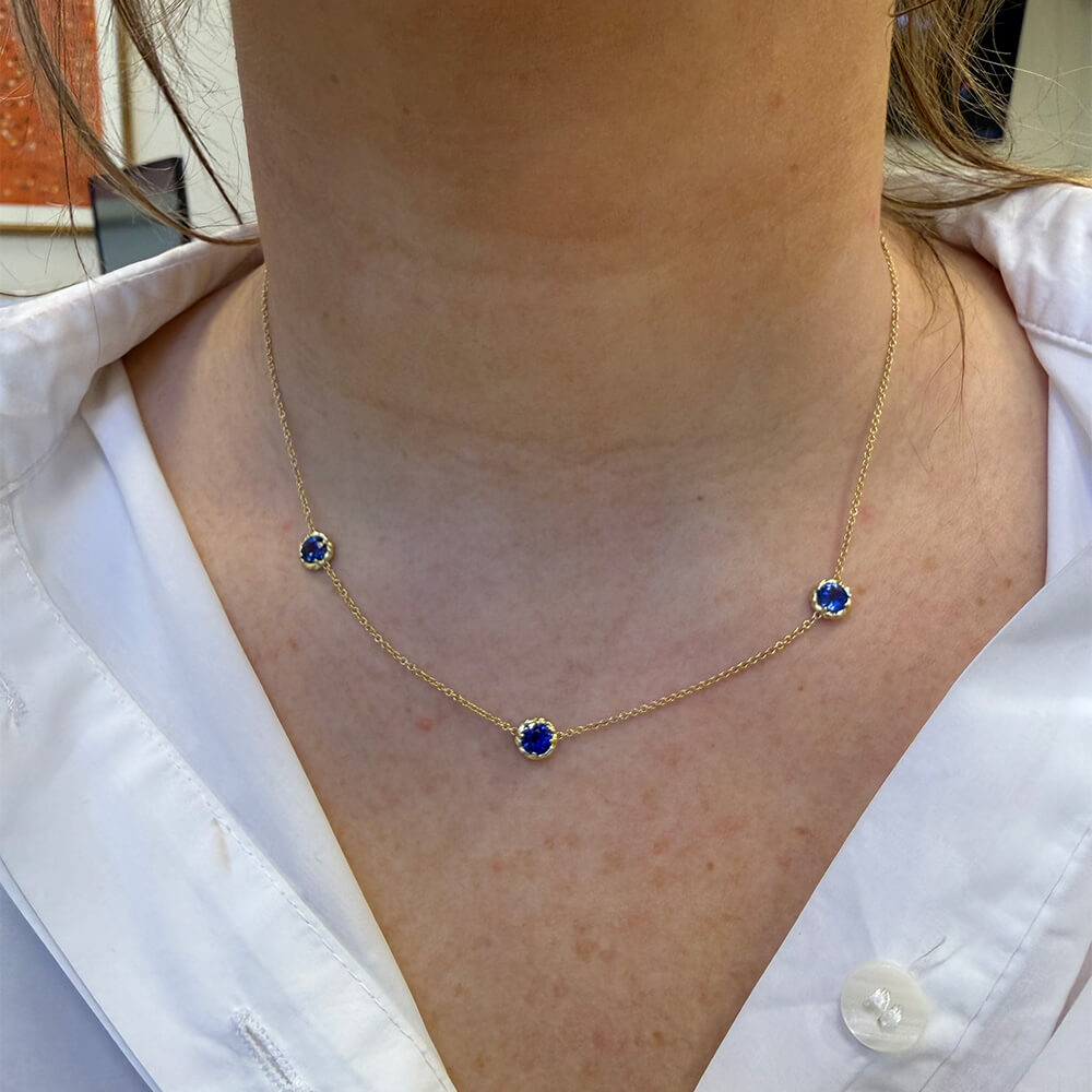 3-station-sapphire-necklace-on-model