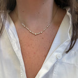 Penny Preville 18K Yellow Gold Twilight Necklace