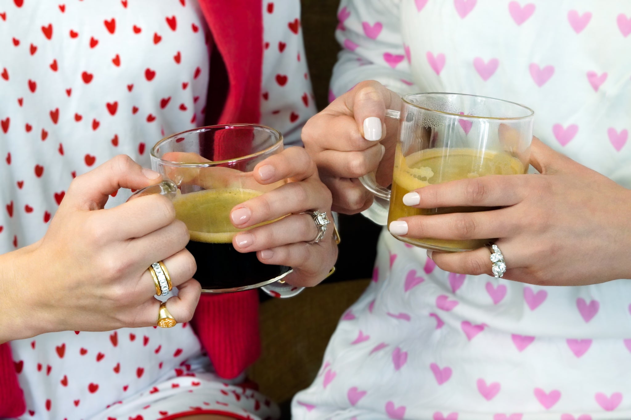 Shop for your Valentine!