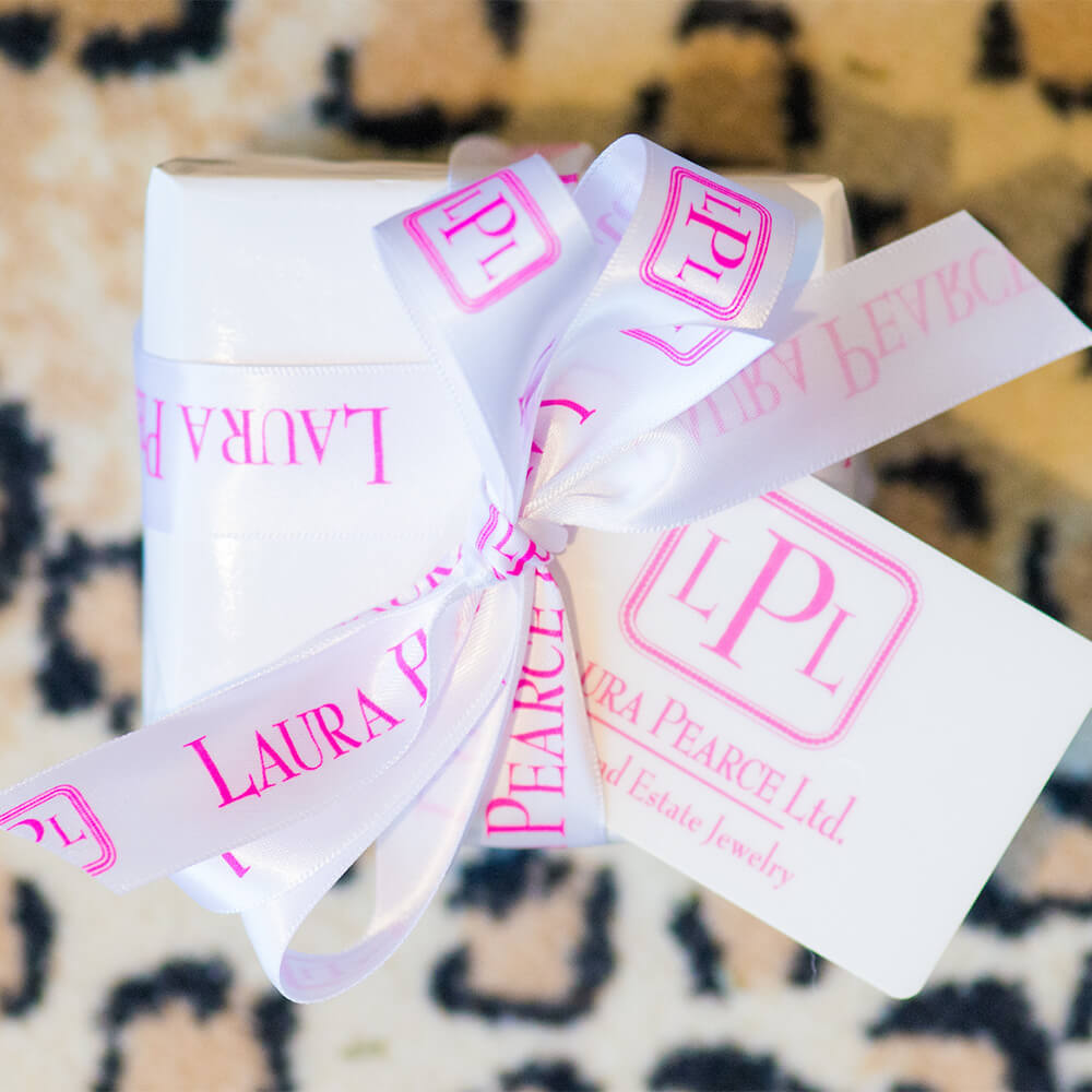 Laura Pearce gift card 