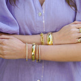 'Biscuit' Bangle