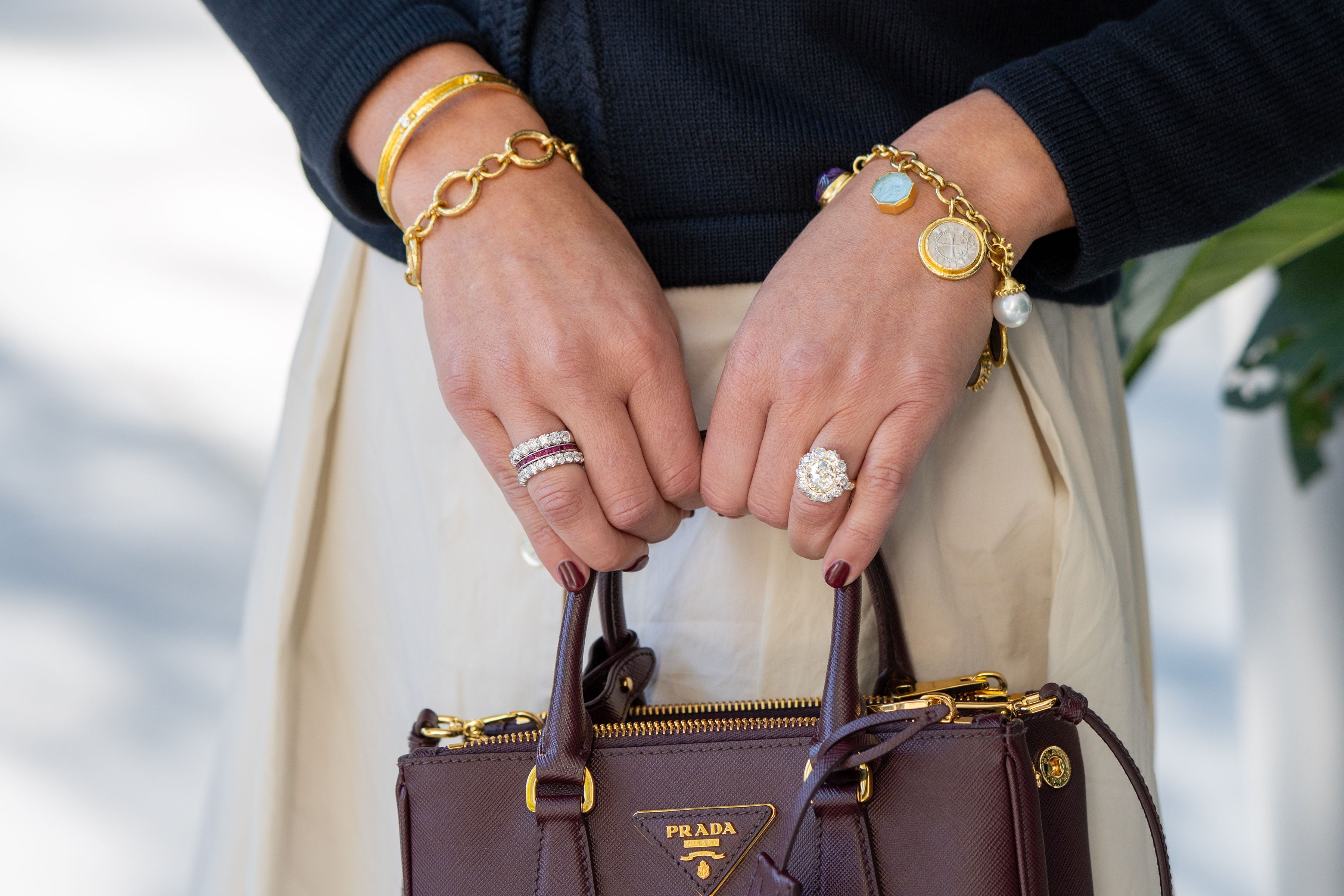 Trunk Shows and Events