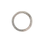 side view of ring