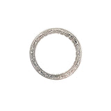 side view of ring
