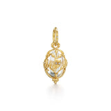 Small Owl Amulet