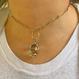 Vine Amulet