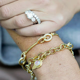 Convertible Charm Bracelet