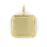LPL Signature Collection 18k Yellow Gold 'Sydney' Enhancer