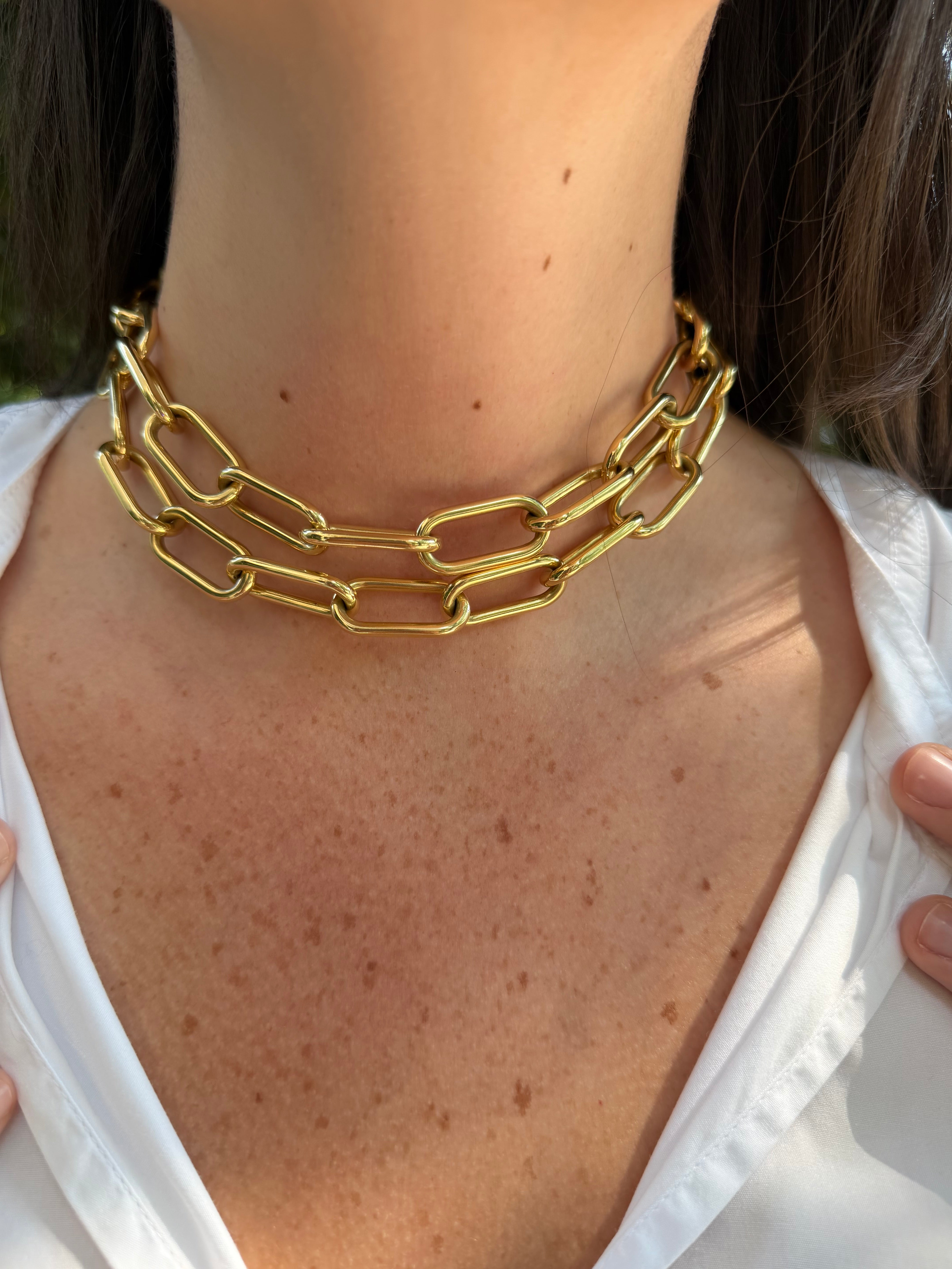 double_wrap_large_link_necklace