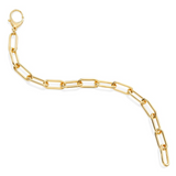 Gumuchian 18K Yellow Gold Link Bracelet