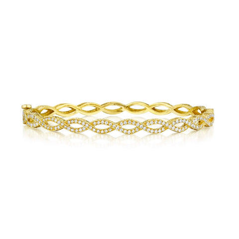 Penny Preville Infinity Bangle
