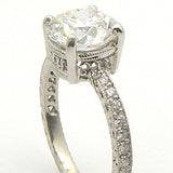 Custom_Platinum_Round_Diamond_Engagement_Ring