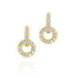 Gumuchian convertible earrings