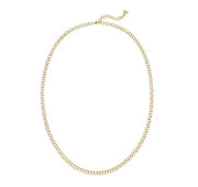 Temple St. Clair 18k Yellow Gold Classic Round Chain